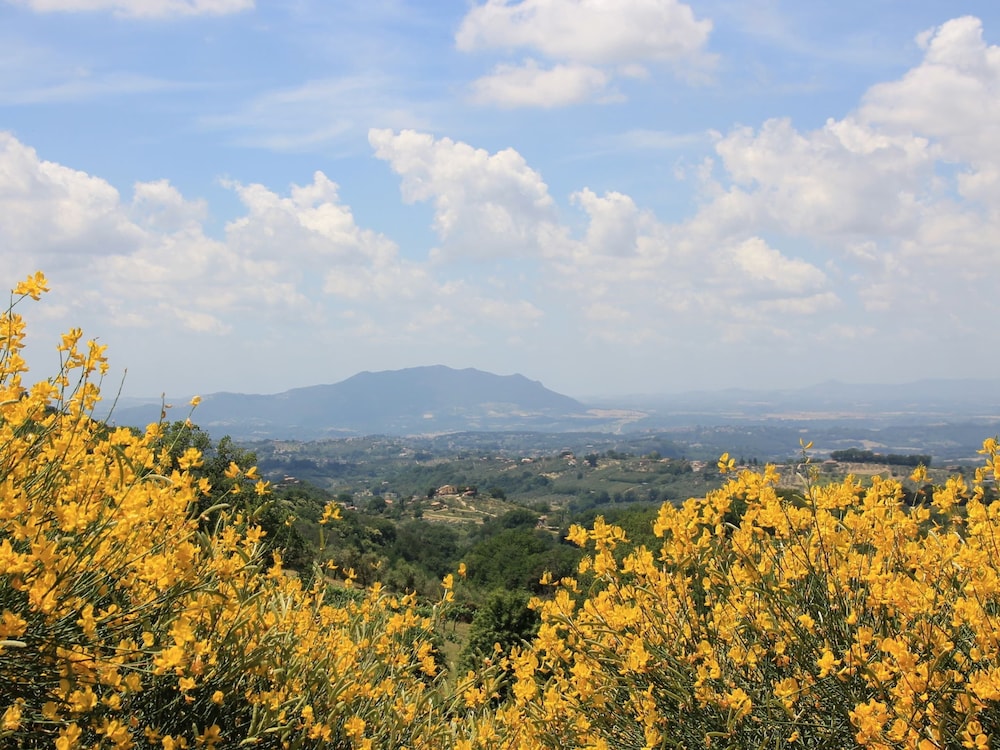 Farmhouse in Casperia With Pool & Scenic Views photo 2