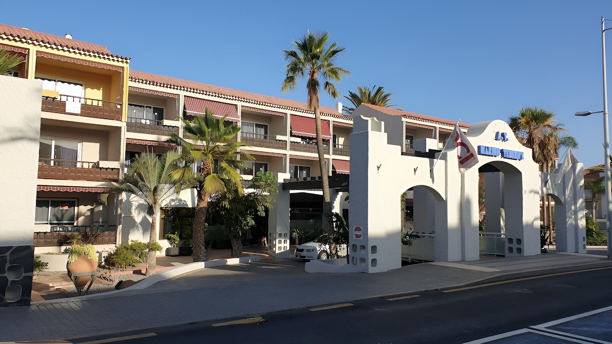 Marino Tenerife