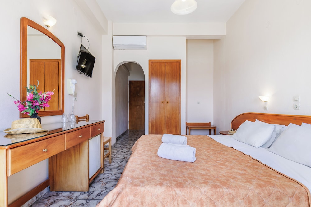 Lemonis Rooms