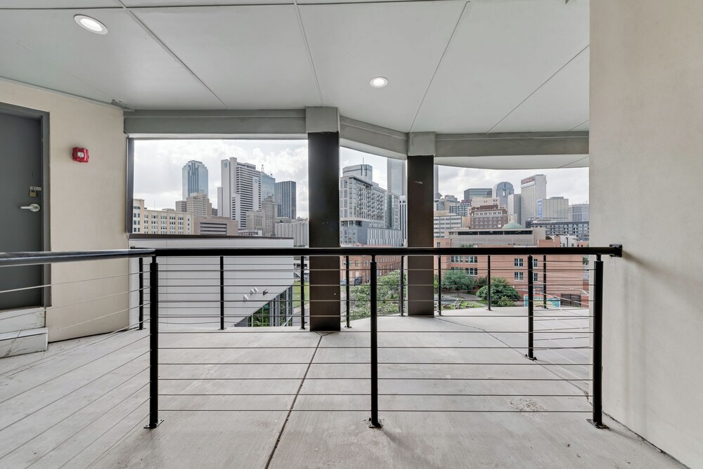 Dallas City Views