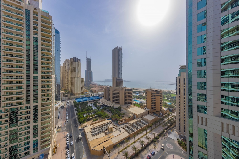 Botanica Tower - 1811 1BD