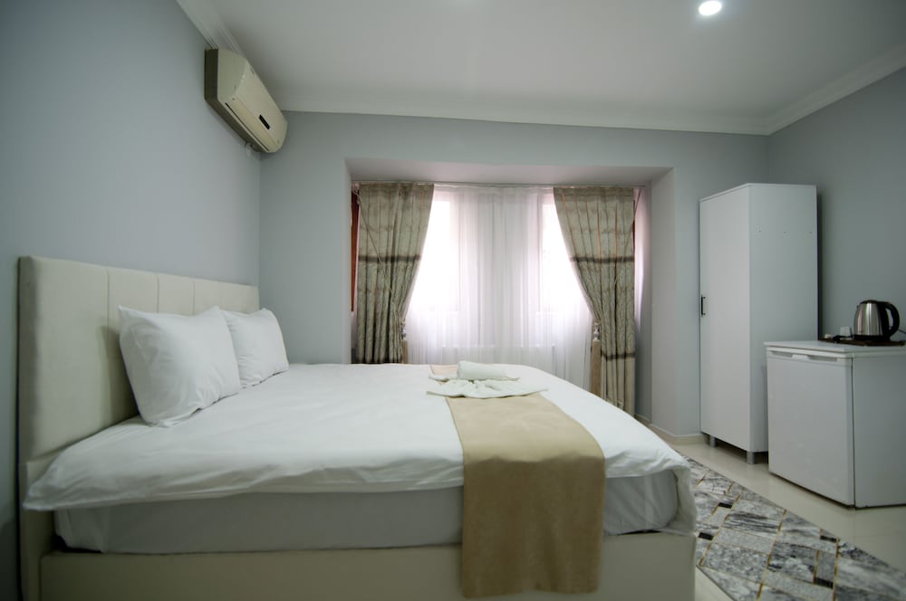 Istanbul Palace Otel - Image 24