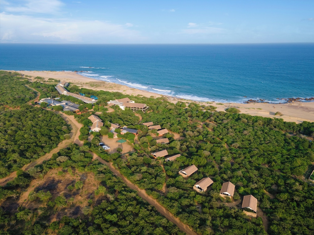 Jetwing Jungle Lodge, A Luxury Reserve
