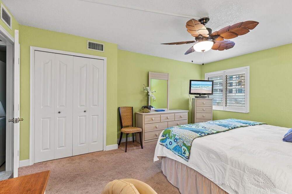 Ocean Reef Villas 207