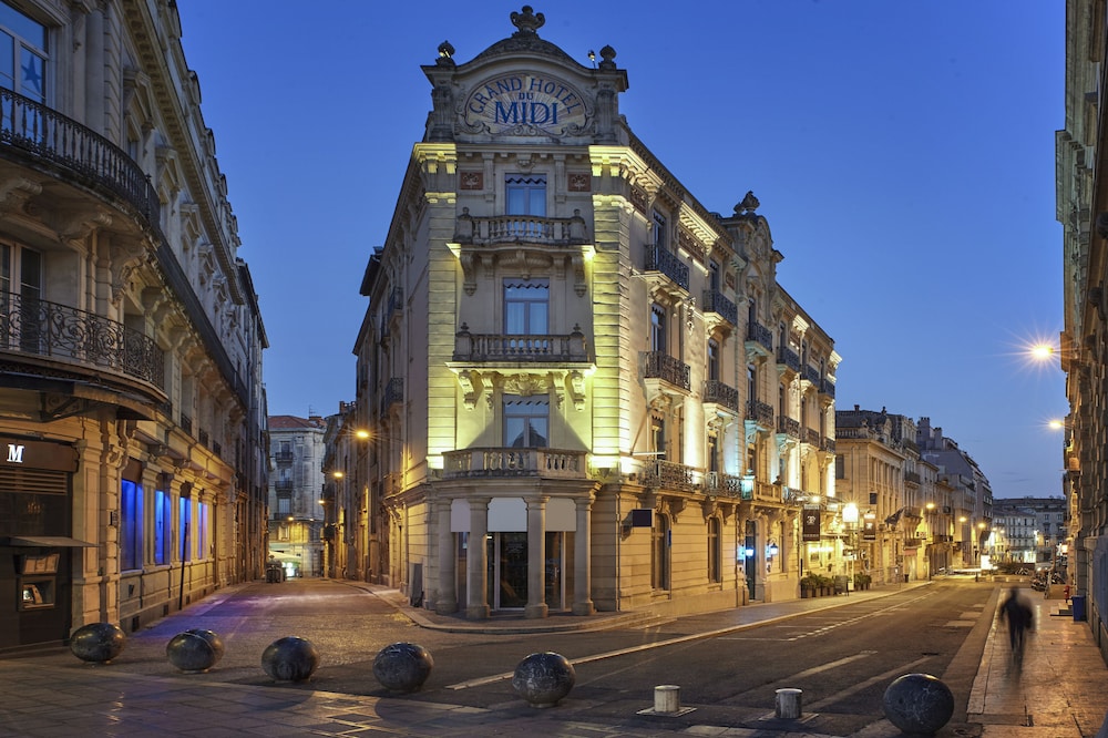 Montpellier Vacations - Grand Hotel du Midi - Property Image 17