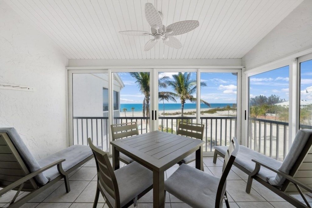 South Seas Beach Villa 2538 3 Bedroom Condo