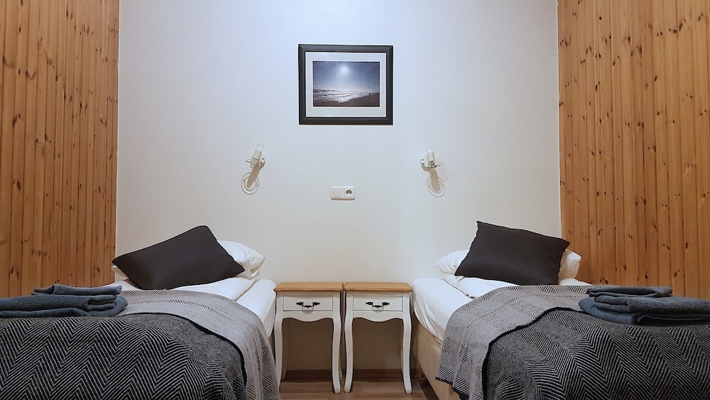 Guesthouse Skálafell