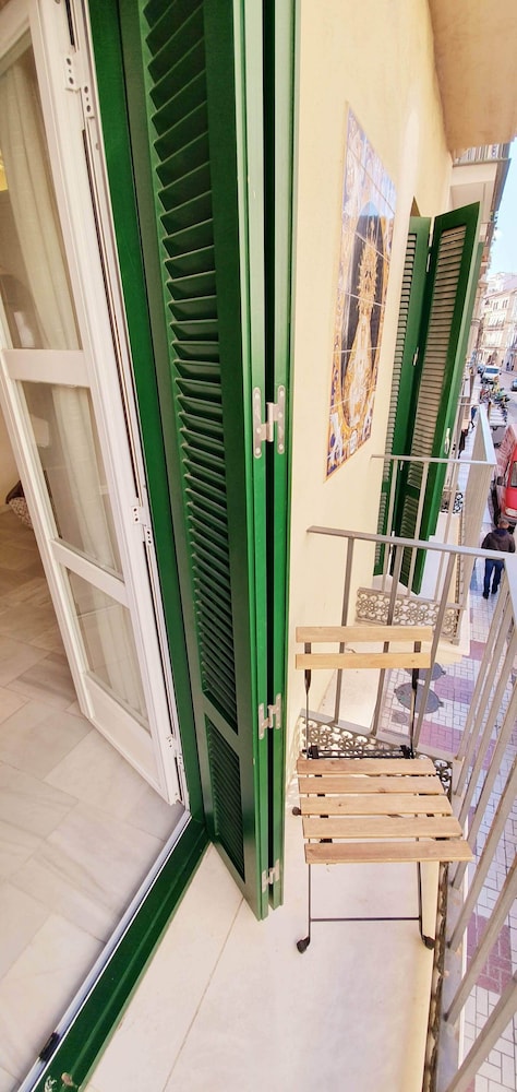 Fan Flat Carreteria