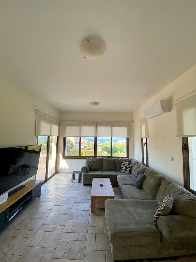 121 PEY - Stay Poseidon Villa