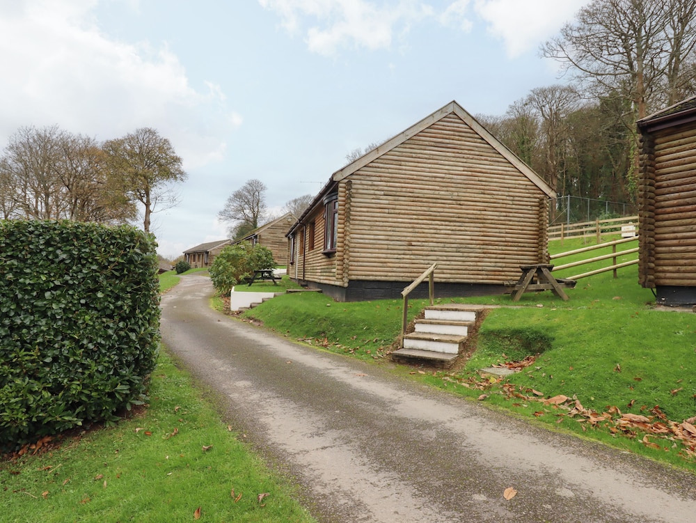 Castle View Lodge