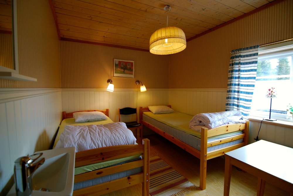 Försgården Bed & Breakfast view 4