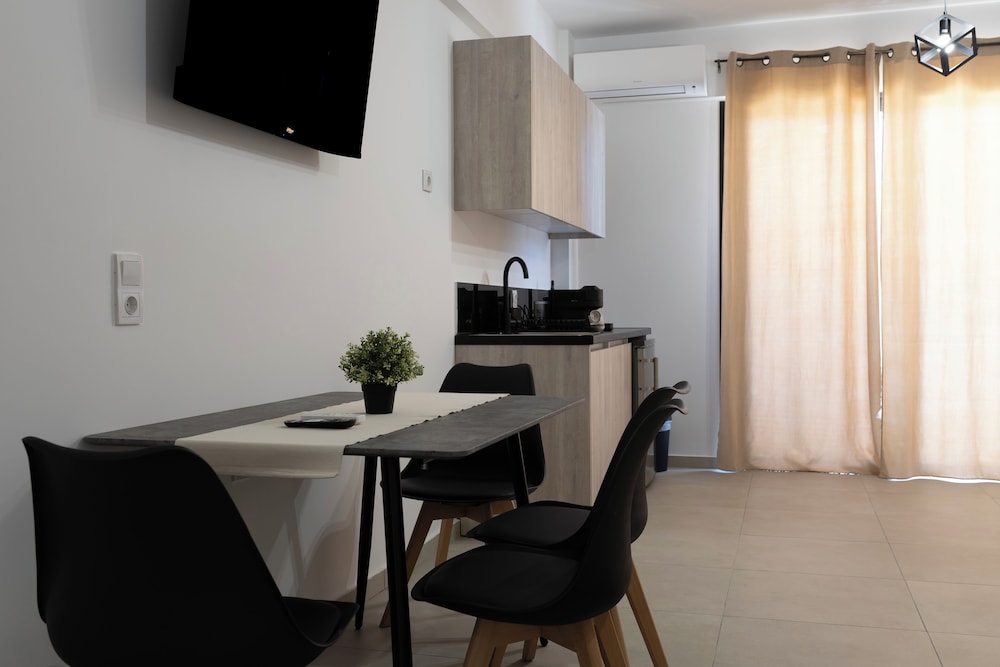 NS Apartments Nydri