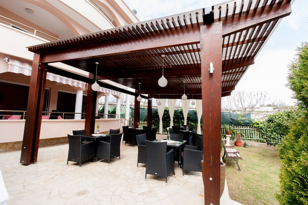 Guesthouse Pasha