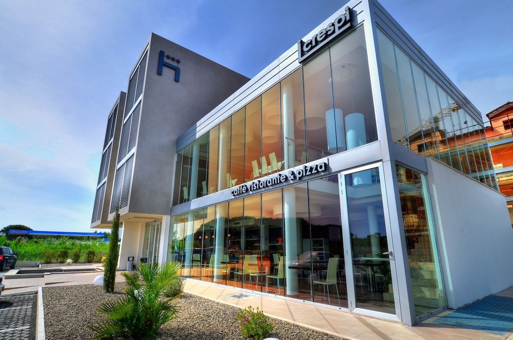 Hotel I Crespi photo 1