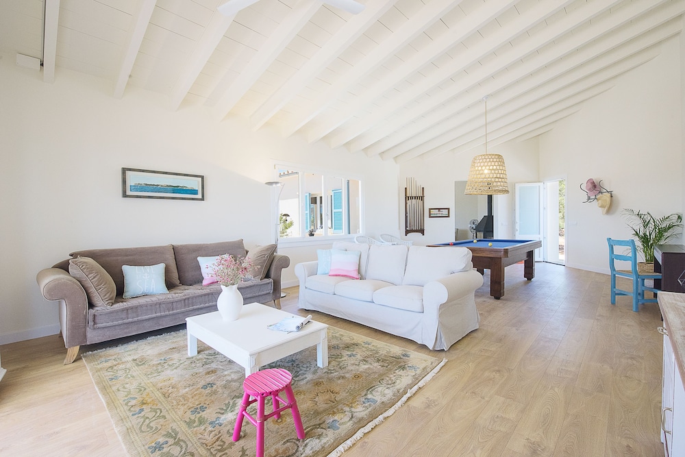 Casa Can Blau