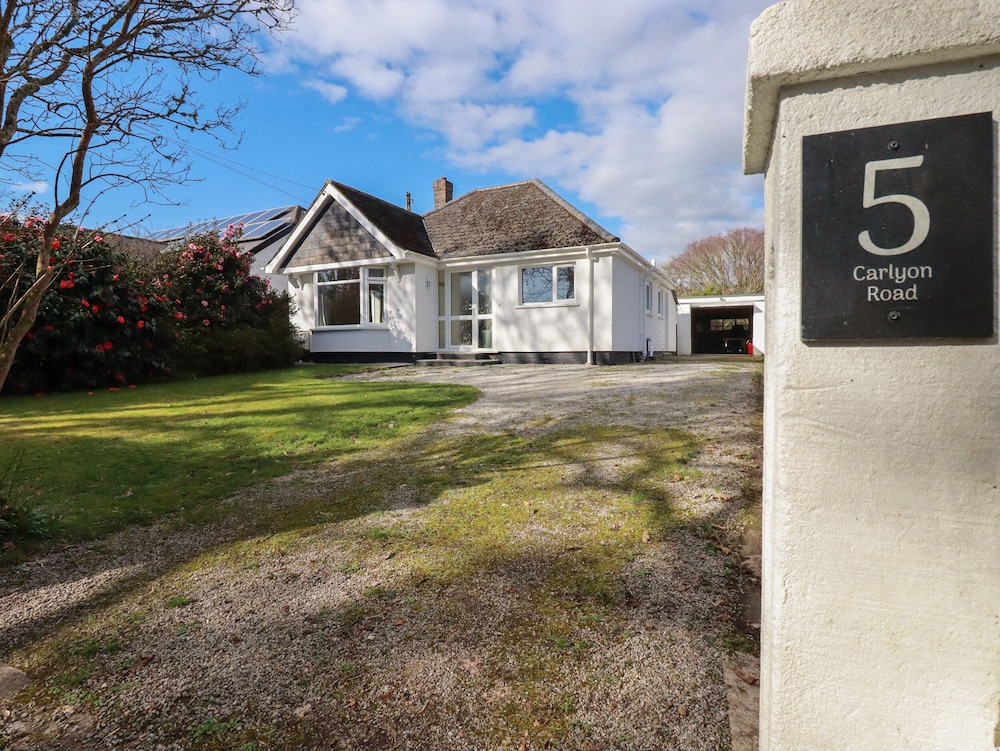 Truro Vacations - 5 Carlyon Road - Property Image 2