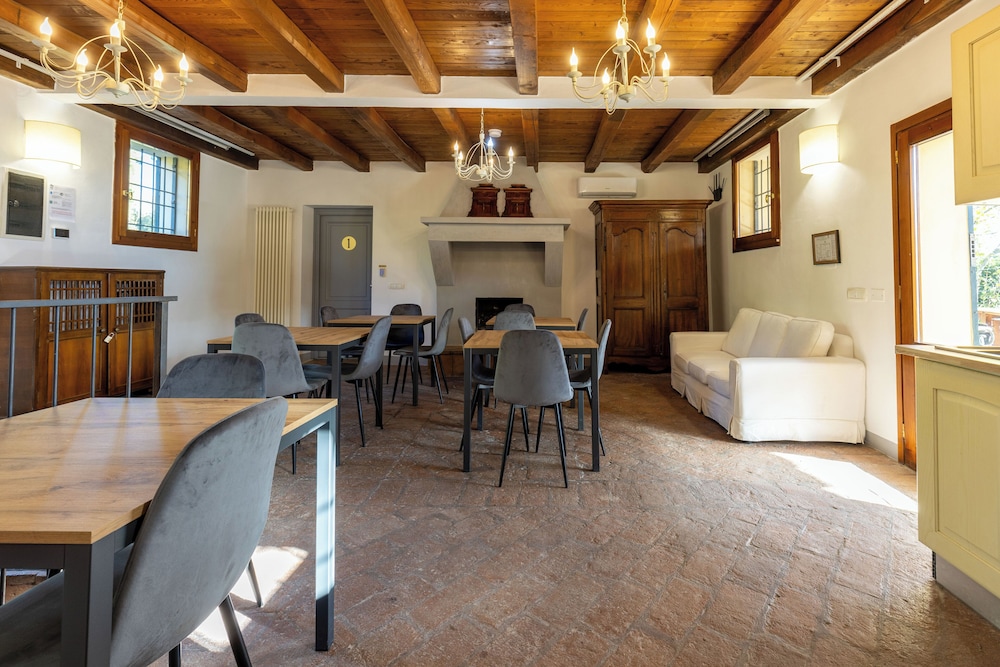 BolognaRooms com- La Cascina