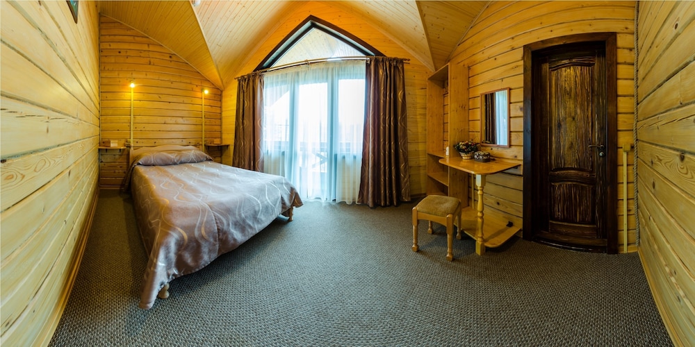 Guest House Park Hadzhoh