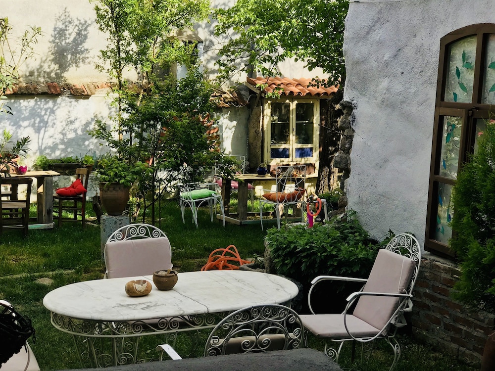 Pergamon Pension