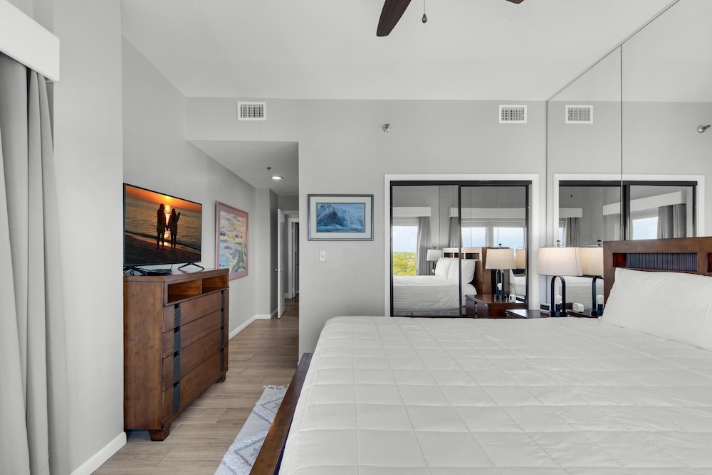 Tops'l Beach Manor C-804