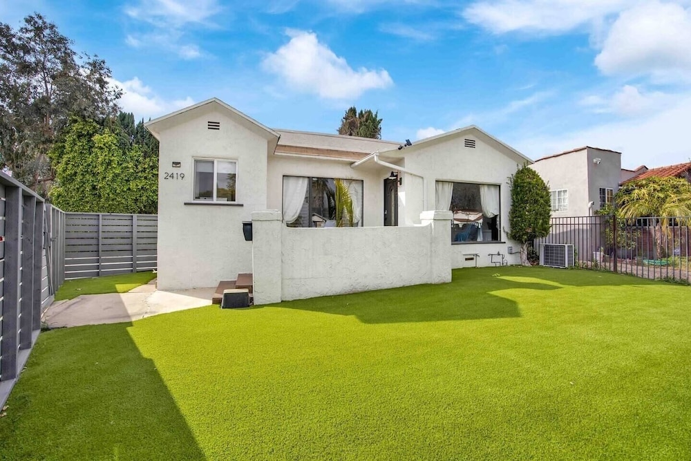 South Sycamore by Avantstay Centrally Located