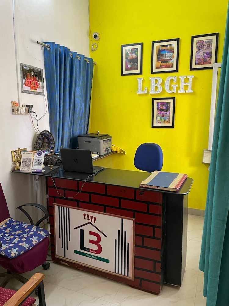 Lord Buddha Guest House