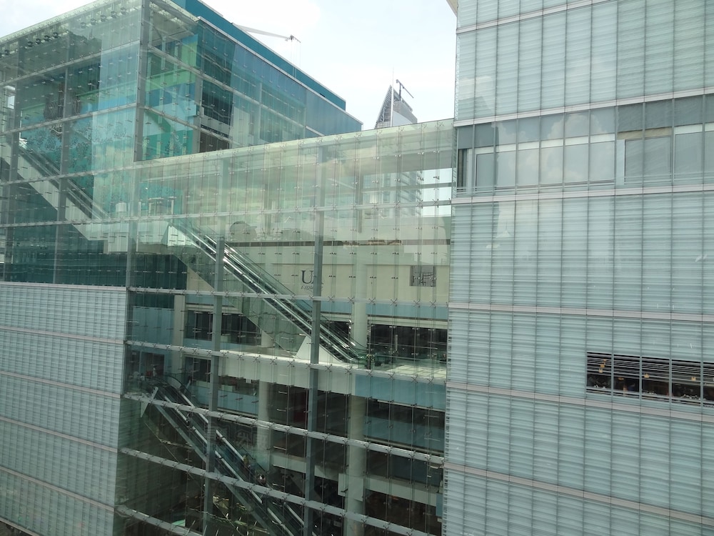 Tai Wah Hostel
