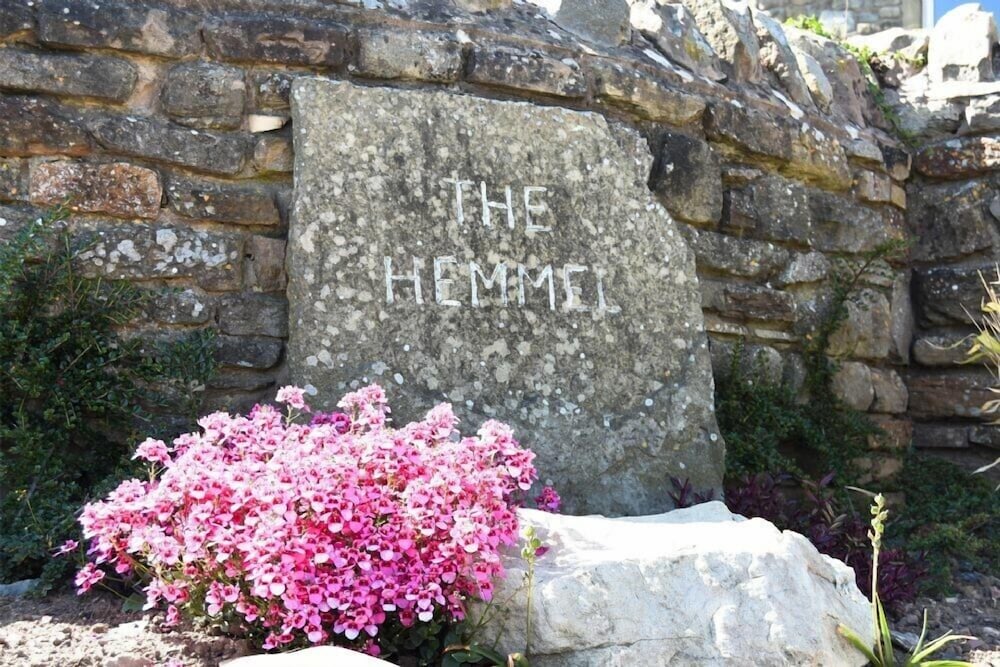 The Hemmel