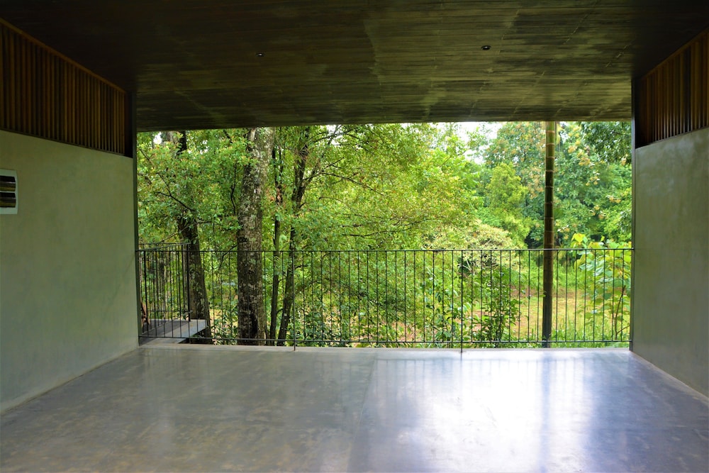 Santani Wellness Kandy 45