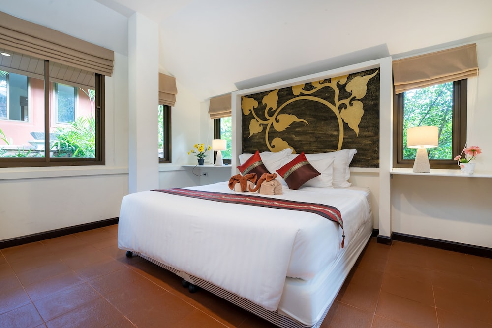 Boutique Resort Private Pool Villa