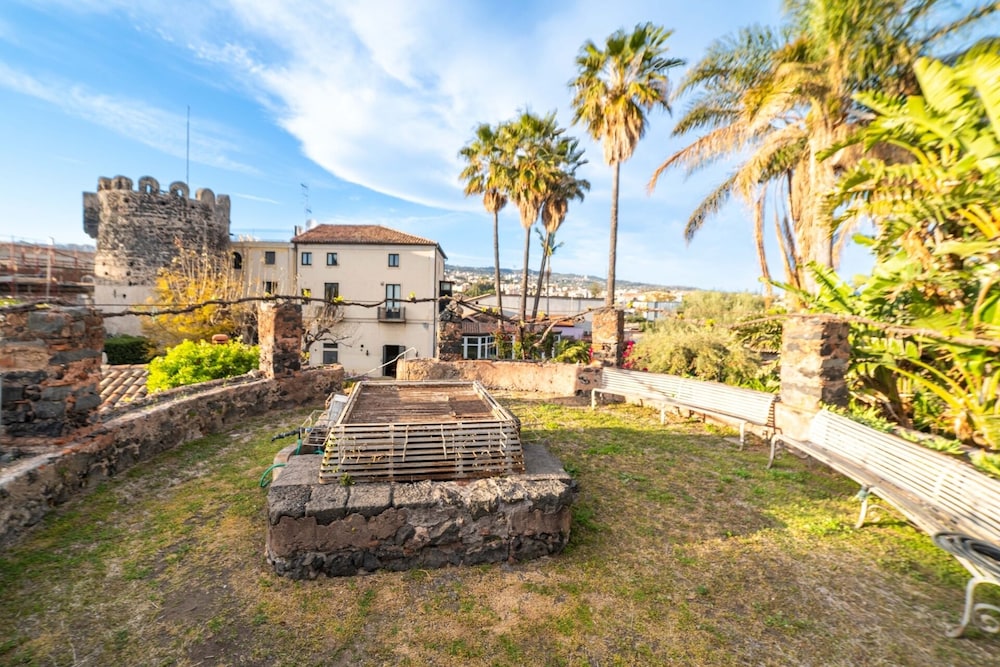 Etna & Mare Escape Catania by Wonderful Italy