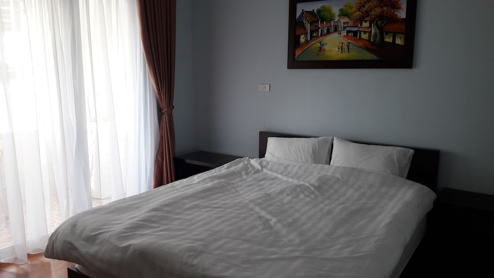 Anh Tri Flower Apartment