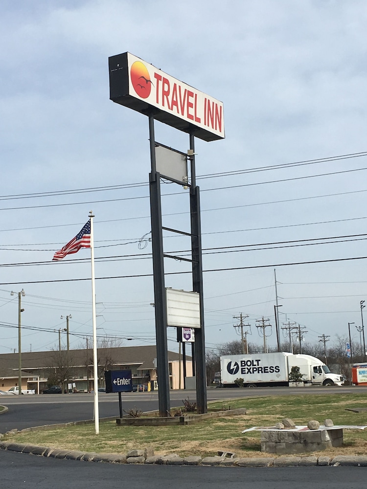 Travel Inn view 4