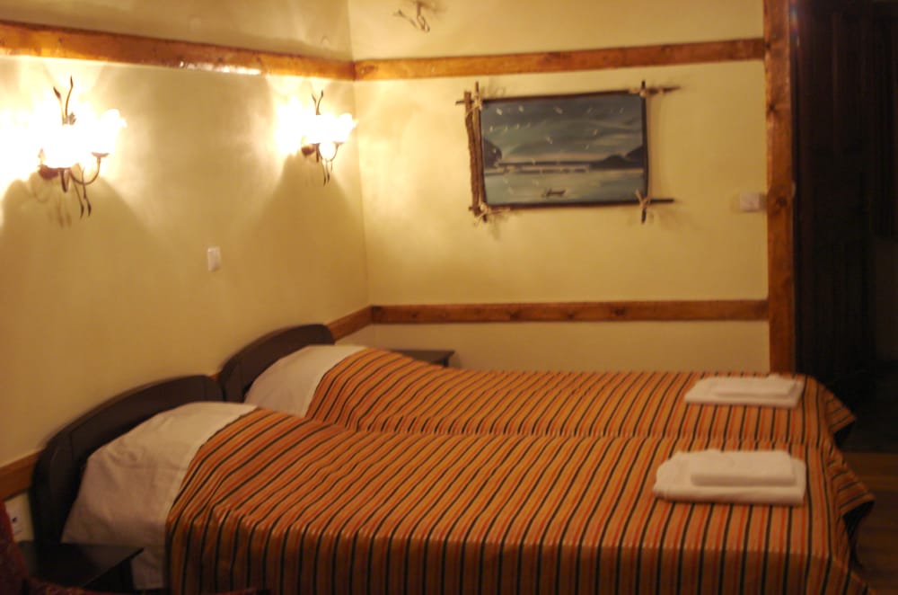 Prespa Resort & Spa