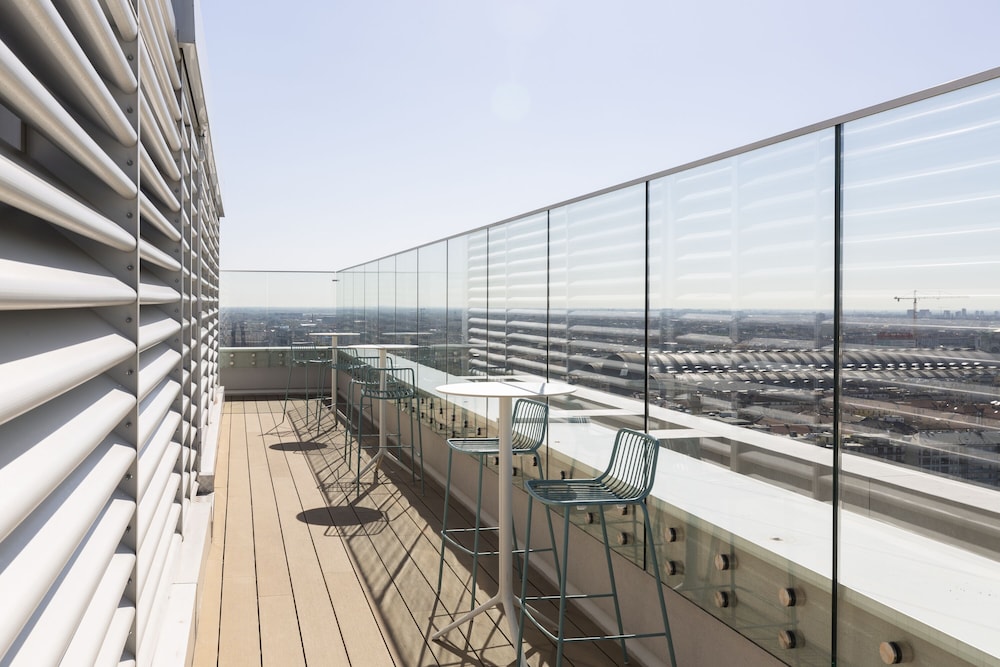 notaMI - Torre Milano Luxury Apartment