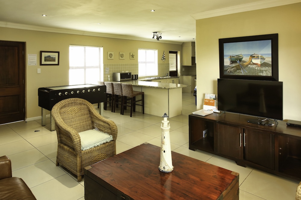 Galico House, Langebaan 10-sleeper