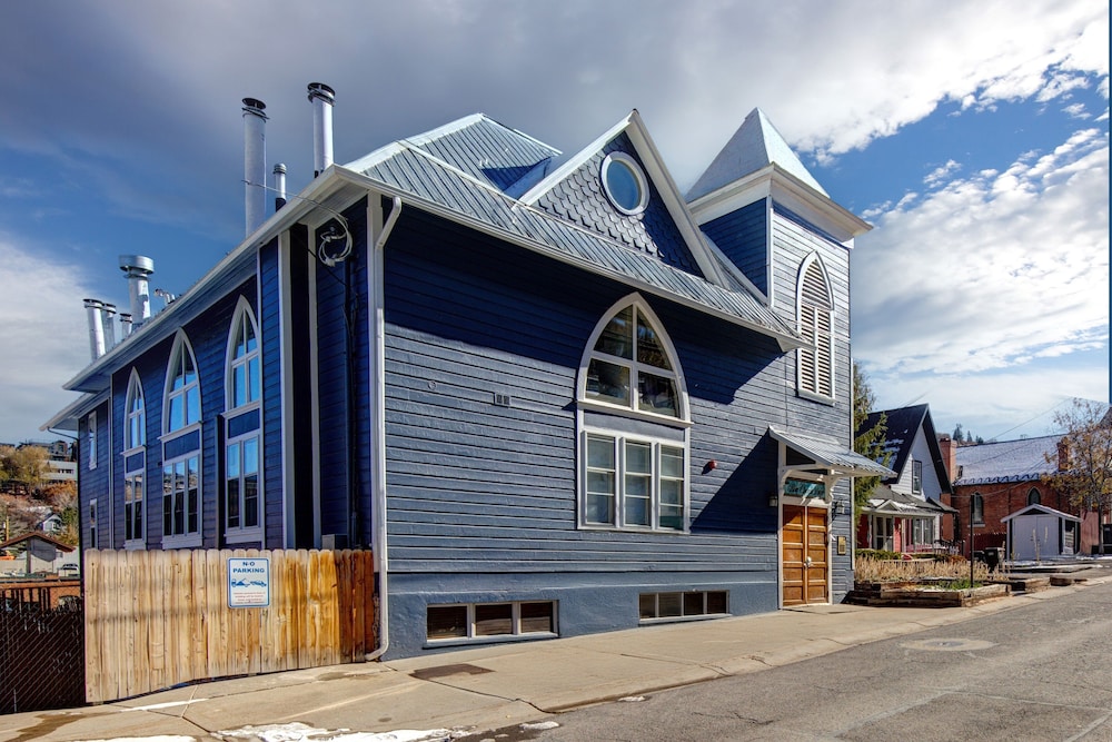 Park City Ski Resort UT Vacation Homes