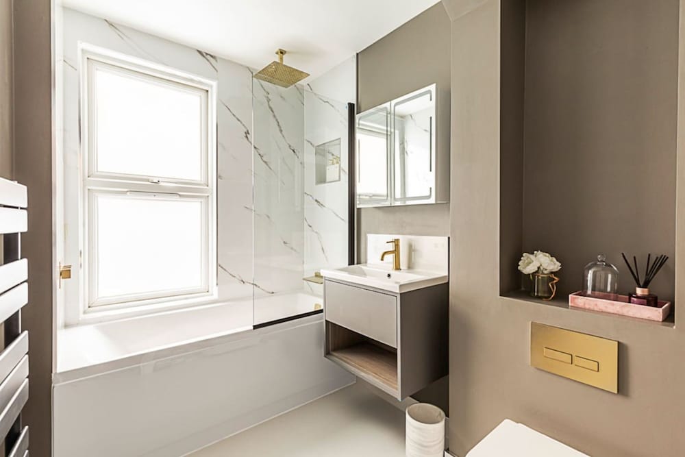 Fulham Oasis - From 325 Per Night