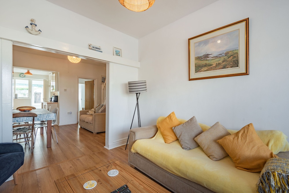 2 Tregof Terrace view 5