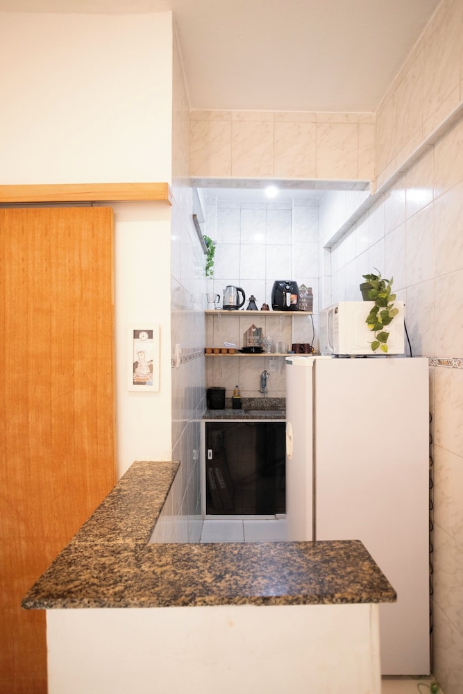 SUH Copacabana 35 Studio Cozy