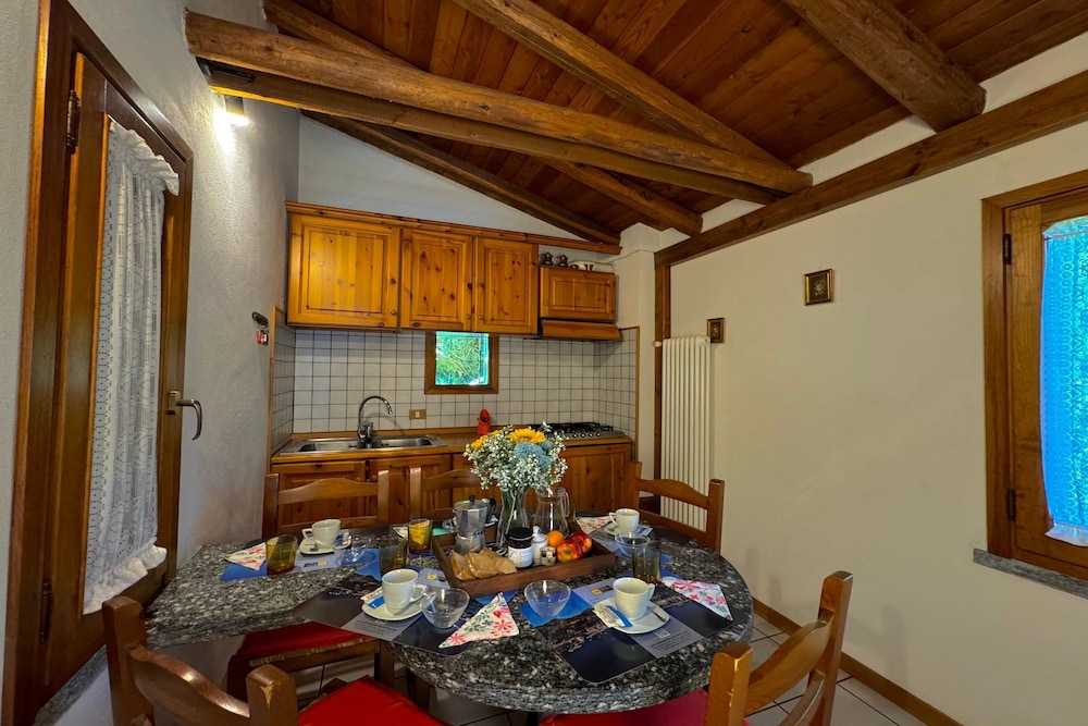 Villetta Alessia in Menaggio