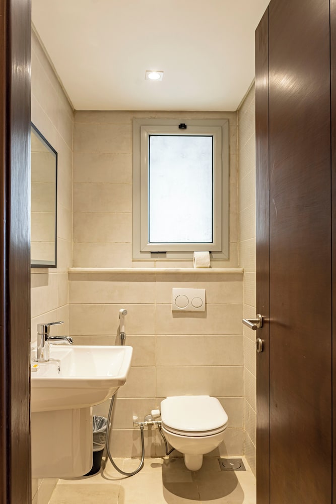 VESTA - Cairo Festival City Residence