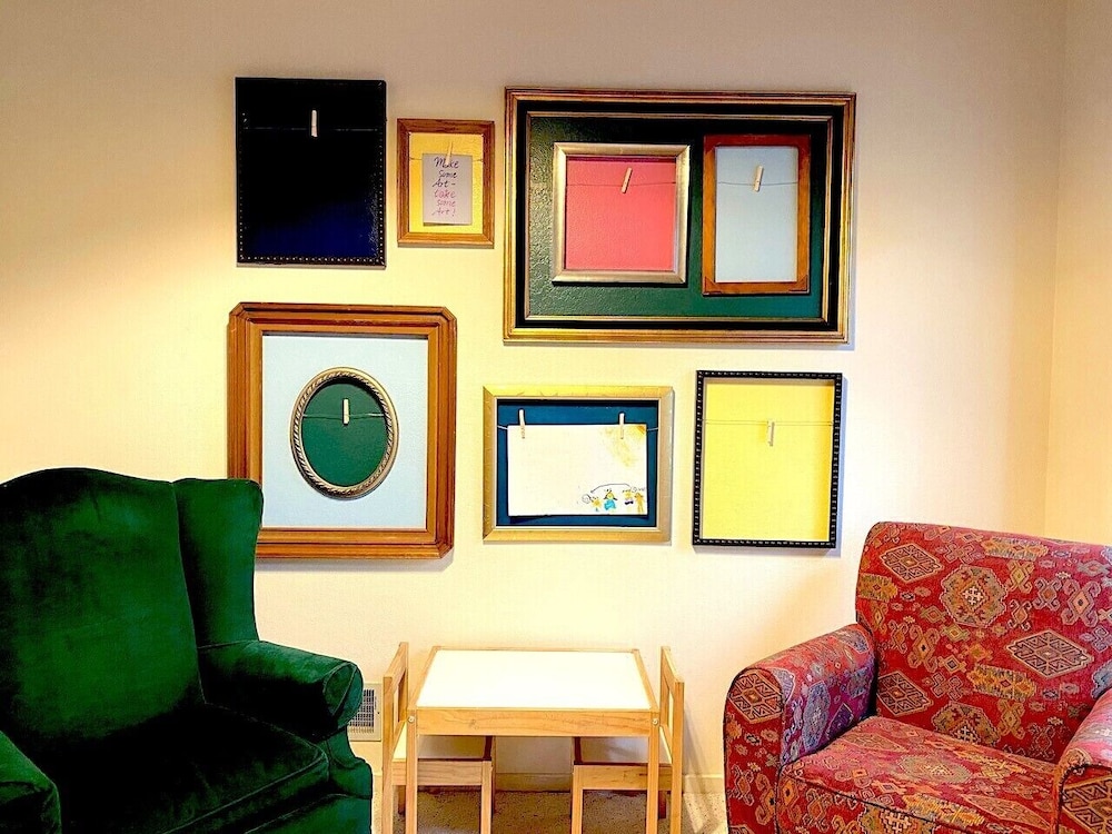 Teleidoscope Retreat - Property Image 1