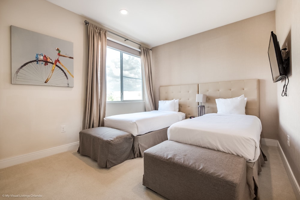 Magic Village Resort Townhouse view 3
