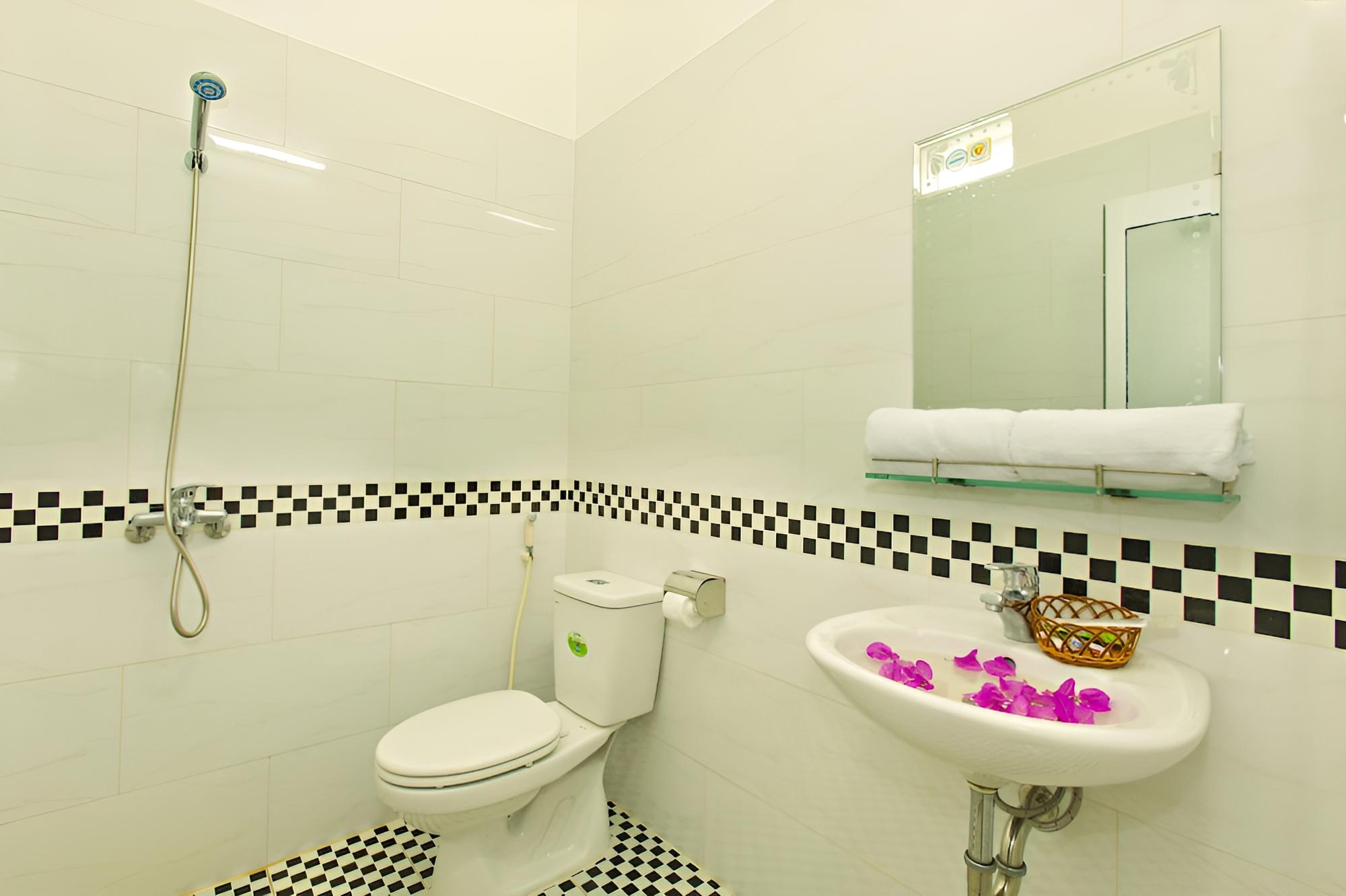 Hoa Thien Homestay