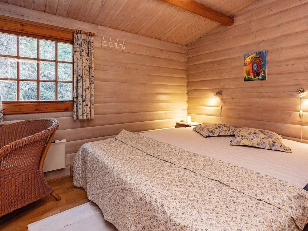 6 Person Holiday Home in Vaeggerlose view 2
