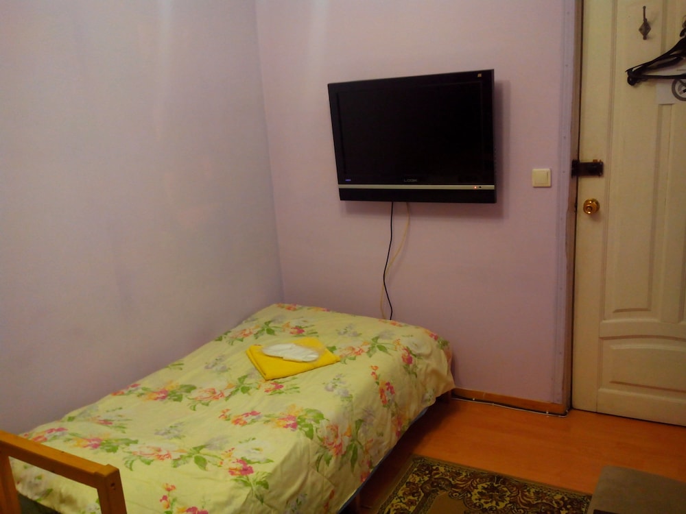 Valentina Guest House