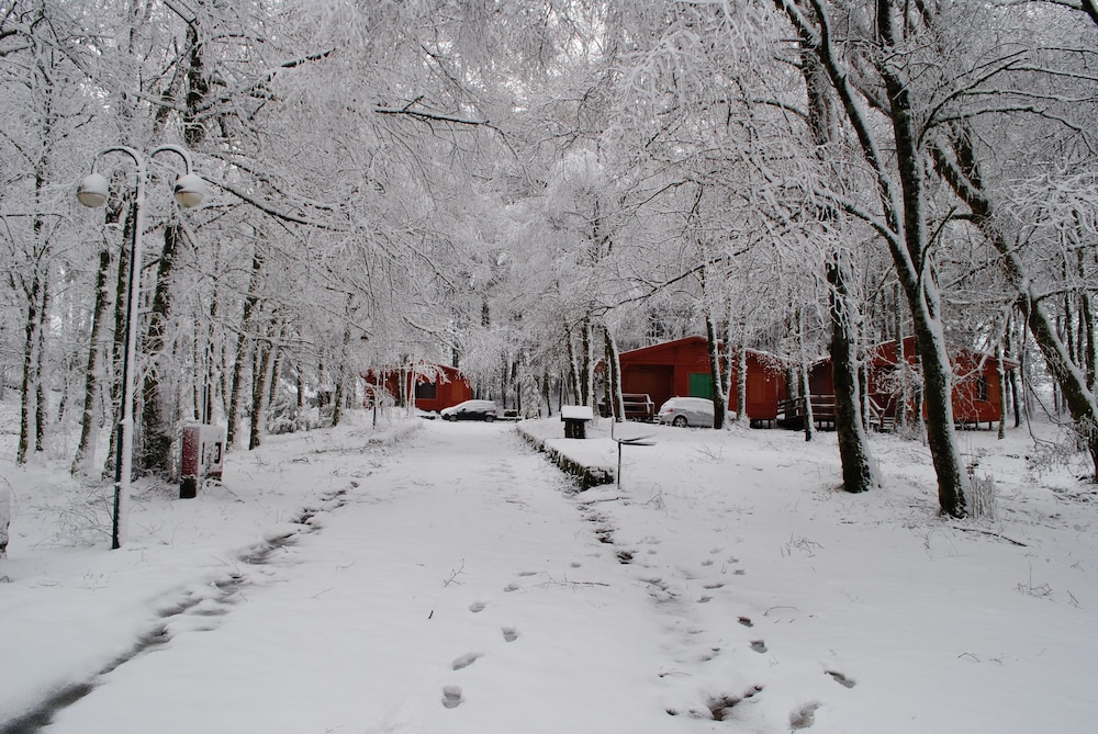 Bungalows da Peneda