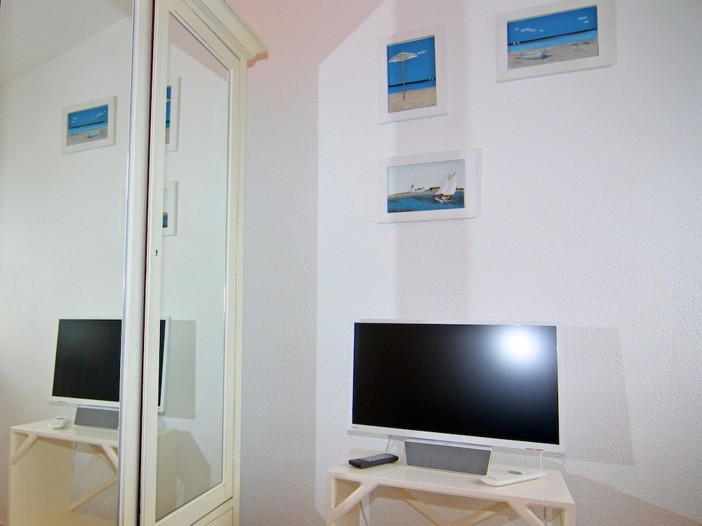 Semi-detached House, Zingst