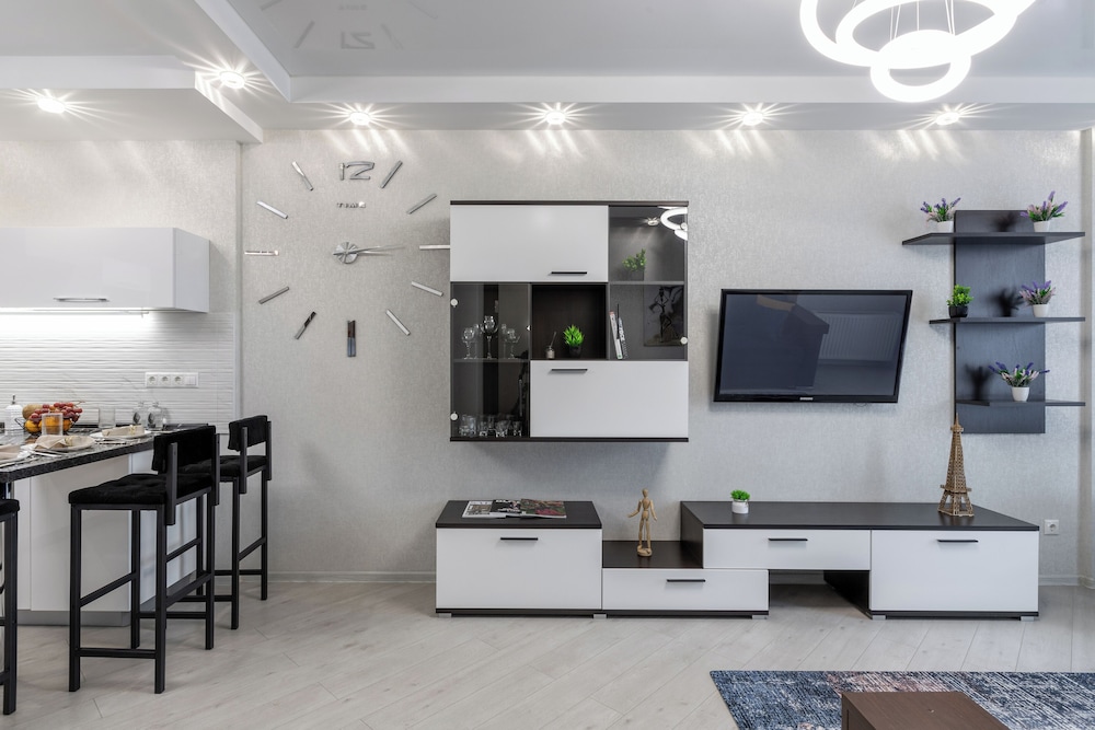 Modern apartments  near Dana Mall